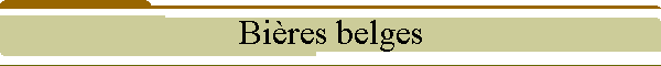 Bires belges
